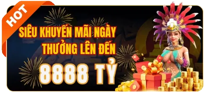 Giao diện game Bắn Cá Thần Tài với cá vàng và rương báu