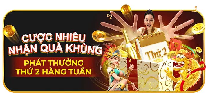 Nổ hũ