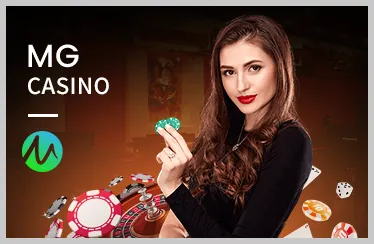 Game show casino trực tuyến